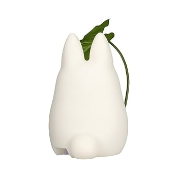 となりのトトロ　小トトロ　ほんのりランプ　ルームライト　どんぐり共和国　ジブリ 再入荷】となりのトトロ 置物 / オブジェ 小トトロのほんのり