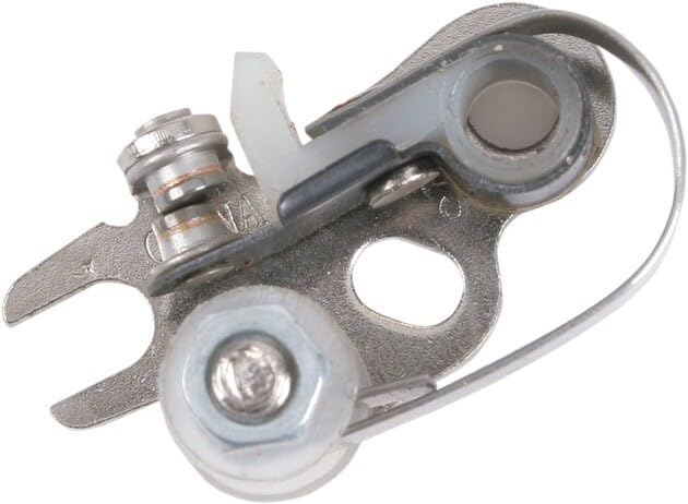 ATV&UTV Replace Parts & Accessories for K&S Technologies Ignition Points #08-0024 Triumph Bonneville T120 1968-1972 Mod-BBM45-FV19670