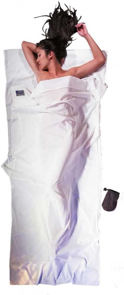 Egyptian Cotton TravelSheet