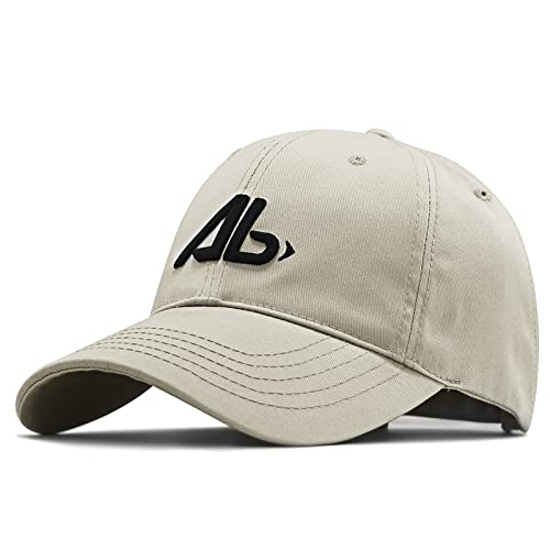 Casquette grande taille homme pour grand tour de tête 62-68cm décontractée
