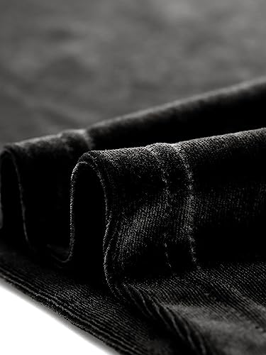 Image of Allegra K Velvet Shrug for Women's Long Sleeve Open Front Cardigan Cocktail Party Cropped Bolero Jacket