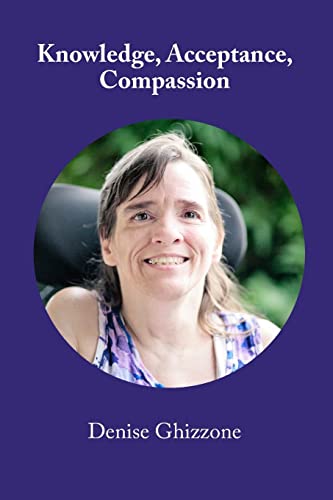 Knowledge, Acceptance, Compassion: A journey of learning about, understanding, and responding to people as individuals