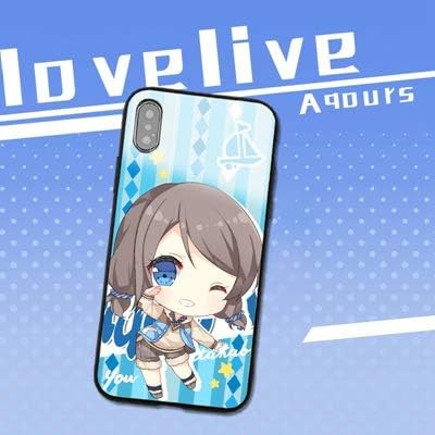 Amazon Co Jp 漫々幻想 ラブライブ サンシャイン Aqours 渡辺 曜 アイフォンケース 萌え カバー Iphone11 12ケース ちびキャラ 漫画 ゲーム プレゼント グッズ アニメ Iphone7 8 キャラクター Ouk08 2 耐衝撃 スマホ サイズ Iphone 11 ホビー Amazon Co Jp 漫々幻想 ラブライブ サンシャイン Aqours 渡辺 曜 アイフォンケース 萌え カバー Iphone11 12ケース ちびキャラ 漫画 ゲーム プレゼント グッズ アニメ Iphone7 8 キャラクター Ouk08 2 耐衝撃 スマホ サイズ Iphone 11 ホビー