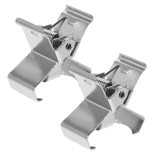 Clips inoxydable pour toile indispensables pour le transport de vos tableaux - 3