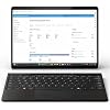 Microsoft Surface Pro 11 Copilot+ PC Tablet - 13 - vPro Technology - 32 GB - 256 GB SSD - Windows 11 Pro - Platinum