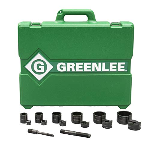 KCC2-LS Slug-Buster® 1/2" - 2" for Battery-Hydraulic Drivers