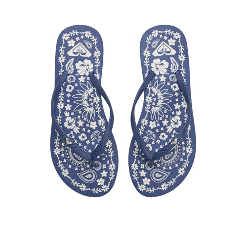 Image of Roxy womens Bermuda Flip Flop Sandal
