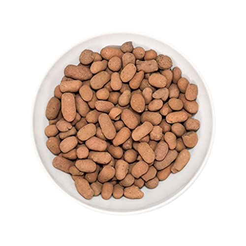 image for Gardenera Expanded Clay Pebbles for Plants – 4mm-16mm LECA Balls | 1
