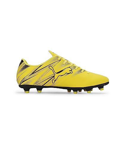 Image of Puma Mens Attacanto Firm, Artificial Ground Soccer Cleat