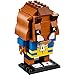 Produktbild LEGO Brickheadz 41596 - Beast, Konstruktionsspielzeug