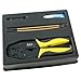 Klein Tools 56115 Fiberglass Fish Tape Repair Kit, Made in USA