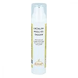 GRÜNLIPPMUSCHEL KONZENTRAT Balsam 100 ml