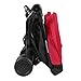 Mountain Buggy Nano Duo Buggy, Ruby