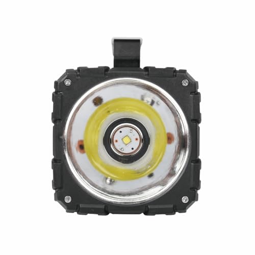 LANTERNA HOLOFOTE MULTIFUNÇÃO MONSTER NTK, NAUTIKA