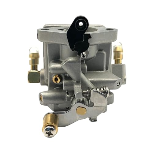 Carburateur 6BX-14301-12 pour naviguer en mer avec moteur 4 temps 6HP