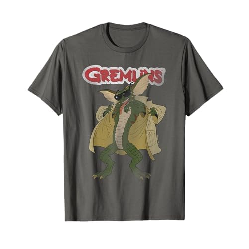 Gremlins Flasher Camiseta
