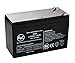 Replacement Battery for Cyber Power CP685AVR 12V 8Ah