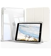 Amazon.co.jp: zoyu iPad 9世代 ケース iPad 10.2インチ ケース 第9/8
