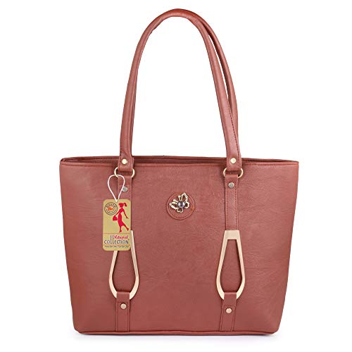 Ritupal Collection®women shoulder handbag PU (tote)