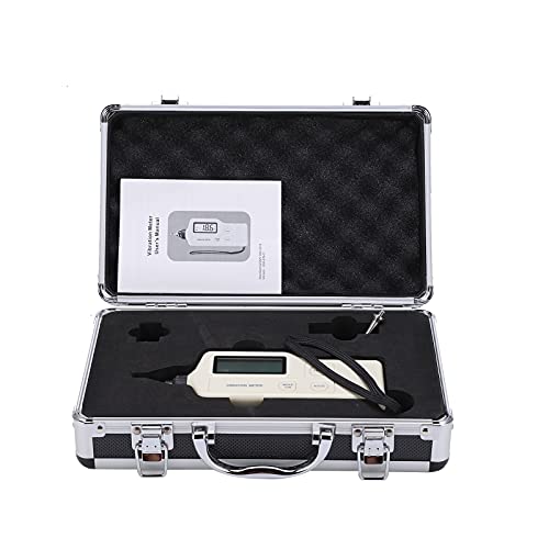 Outil de diagnostic des vibrations Garosa 63A pour résoudre les pannes de moteur