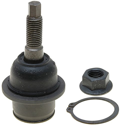 ACDelco Advantage 46D2314A Front Lower Suspension Ball Joint Assembly