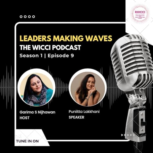 Episode 9: With India&rsquo;s First Divorce Recovery Coach, Puniitta Lakkhani (Modern Meerabai)