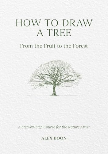 How to Draw a Tree: From the Fruit to the Forest