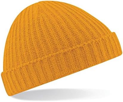Beechfield Unisex B460 Trawler Beanie