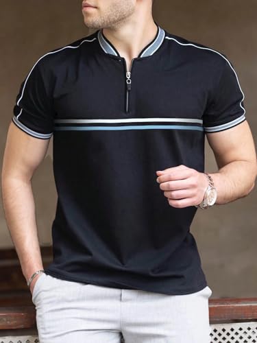 Image of JVX Men T-Shirt || T-Shirt for Men || Polo T Shirt || T-Shirt (MRT-208)