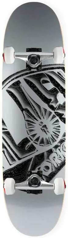 Alien Workshop Montaje de Monopatín OG LQD Egg 8.75" x 32.25" Completo