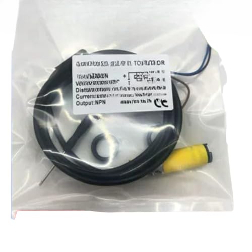 1-piece DRH DR-60N photoelectric switch sensor-