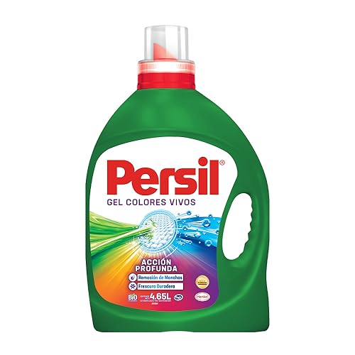 detergentes Marca Persil