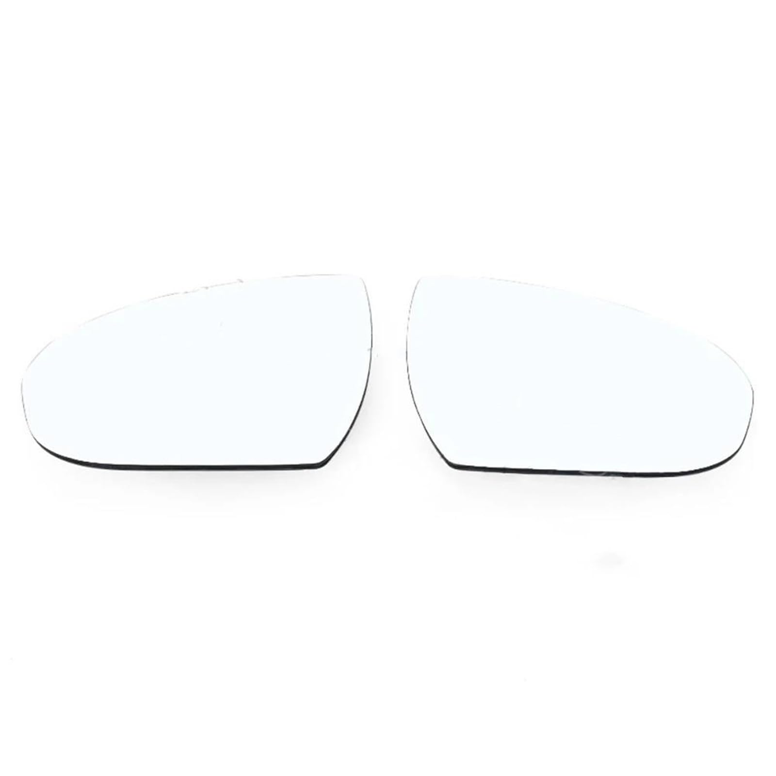 Espejo Retrovisor Para Coche, Espejo Retrovisor Lateral, Retrovisor Para Hyundai Para Tucson 2015-2019 Cristal de retrovisor lateral(Izquierda y derecha,Calefacción)