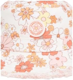 Millymook Girls Multicolor Bucket HAT Queenie
