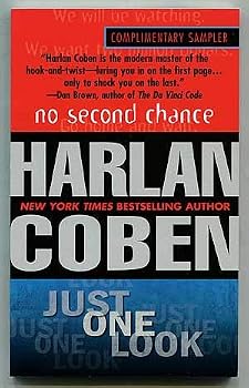 No Second Chance / Just One Look