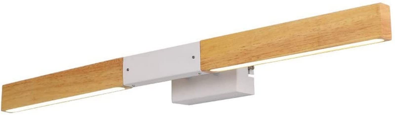 Luminaire de bain FIDEMM design nordique applique murale