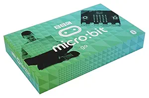 bbc microbit go pocket-sized computer microbit kit- Multi color