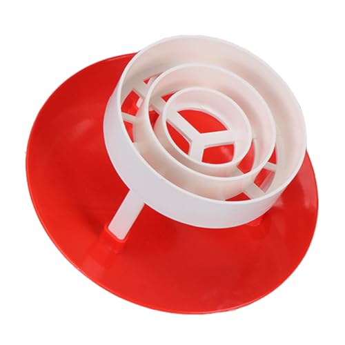 Alipis Tapa de Chimenea Multifunción a Prueba de Lluvia 110-160 Mm, Cubierta de Pvc Resistente y Transpirable para Ventilación de Conductos, Protección contra Lluvia y Corrosión