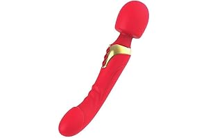 Ultimate Dual-Stimulation Maquina de Masajes: G-Spot and Clitoral Ecstasy Unleashed