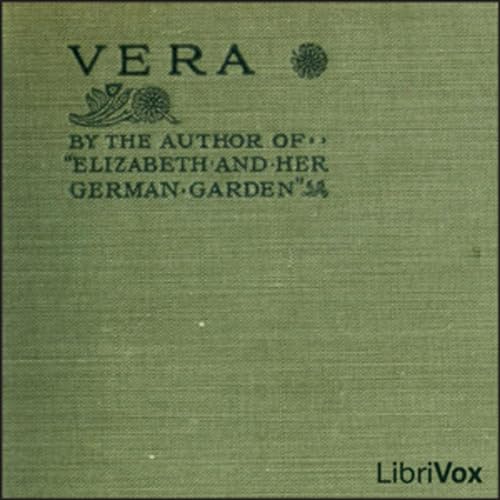 Elizabeth von Arnim - Vera cover art