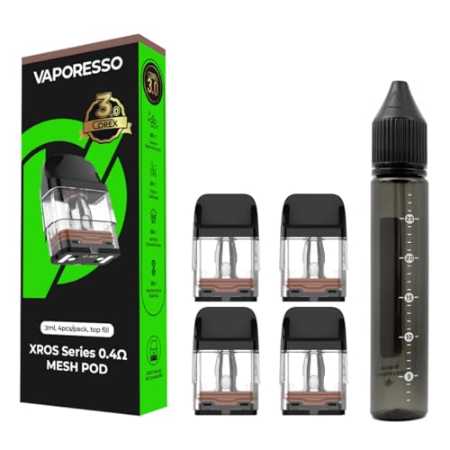 �yCOREX 3.0�E4����zXROS POD �����p�J�[�g���b�W 0.4���b�I���W�i�����j�R�[���{�g��1�{�t���bXROS Pro/XROS 4 / XROS 4 Mini/XROS 4 Nano/XROS 5 / XROS 5 Mini ��p(0.4��