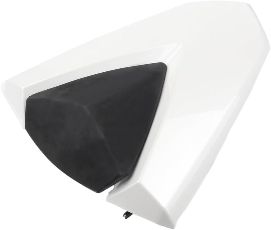 Rear Seat Tail Cover Seat Cowl Tail Cover Fairing Solo Rear Passenger Pillion for YZF-R3 2013-2021