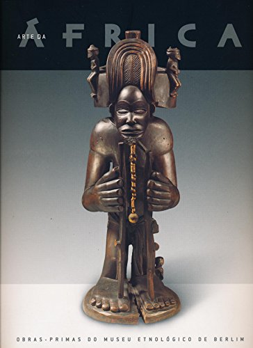Arte Da Africa - 