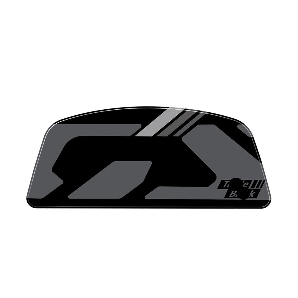 Autocollant de protection réservoir moto R1300GSA 2025 résistant aux chocs