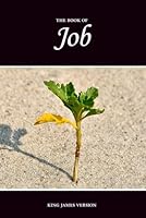 Job, KJV (Bible) 1516910834 Book Cover
