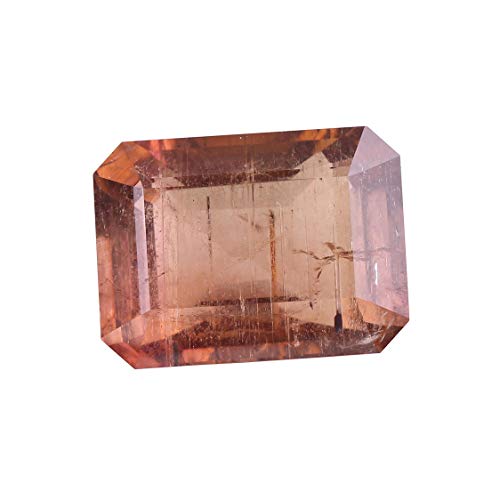 Tourmaline africaine naturelle 14,45 CT pour bague et pendentif bohème chic