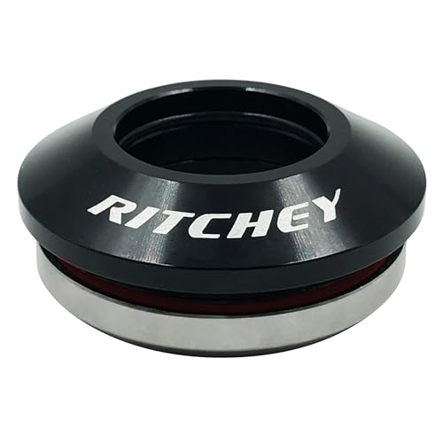 Casque supérieur intégré Ritchey Comp IS52/28,6 élimine le jeu de direction