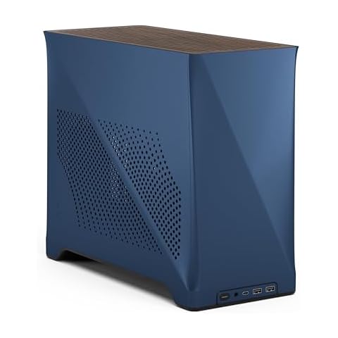 Fractal Design Era 2 Midnight Blue Cover