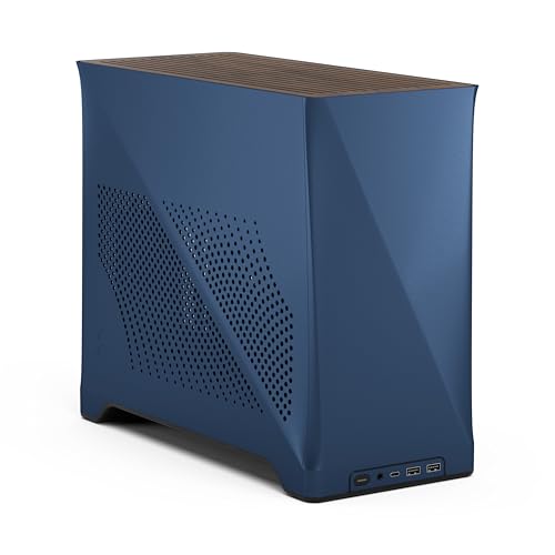 Image of Fractal Design Era 2 Midnight Blue