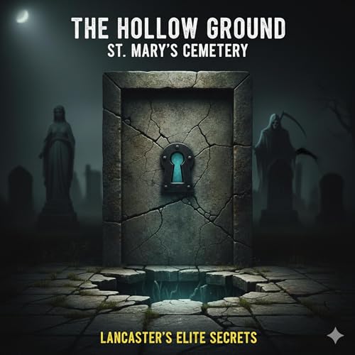 Unveiling the Mysteries Beneath St. Mary's